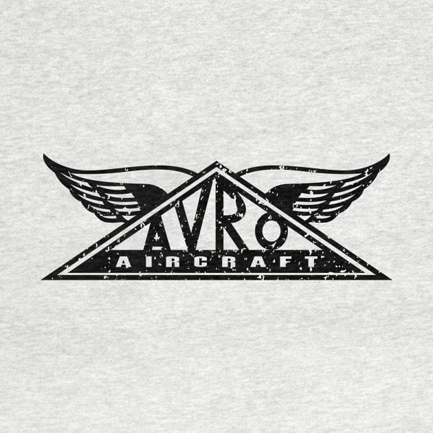 Avro Aircraft by NEFAST_